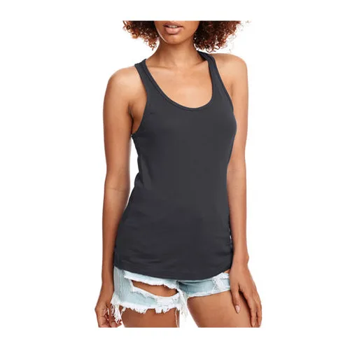 Ladies' Ideal Racerback Tank