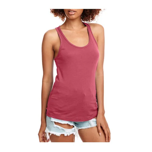 Ladies' Ideal Racerback Tank