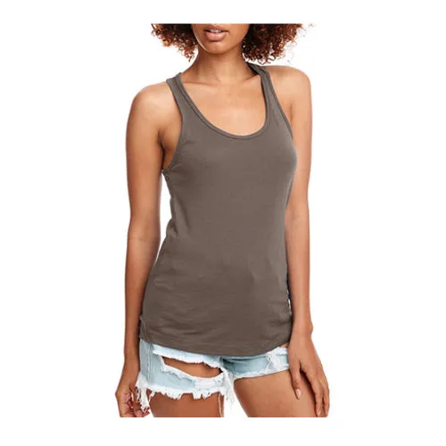 Ladies' Ideal Racerback Tank