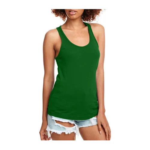 Ladies' Ideal Racerback Tank