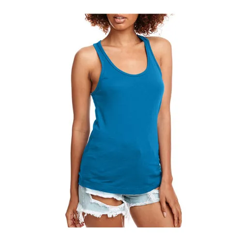 Ladies' Ideal Racerback Tank