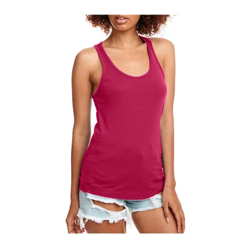 Ladies' Ideal Racerback Tank