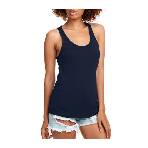 Ladies' Ideal Racerback Tank