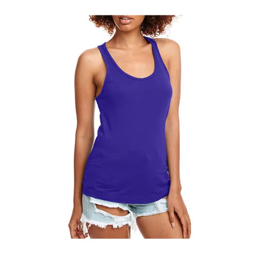 Ladies' Ideal Racerback Tank