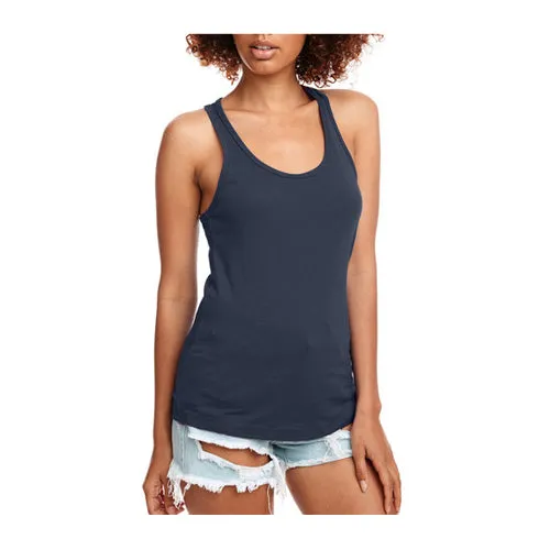 Ladies' Ideal Racerback Tank