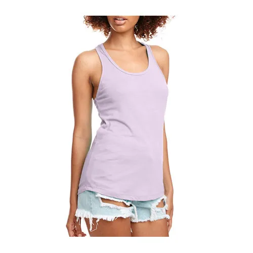 Ladies' Ideal Racerback Tank