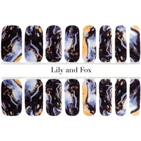 Lily And Fox - Nail Wrap - I'm Beyond You