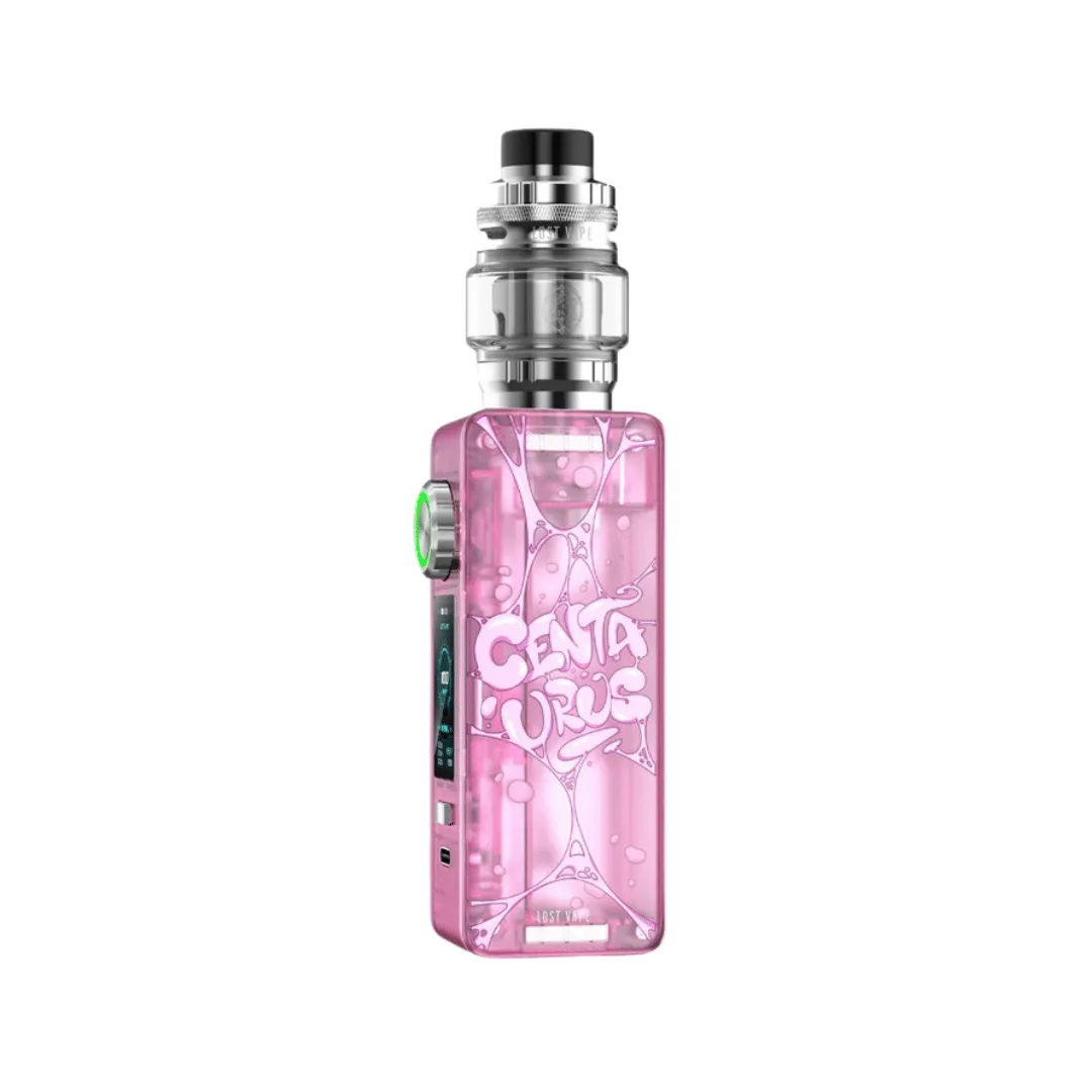 Lost Vape Centaurus N100 Vape Kit