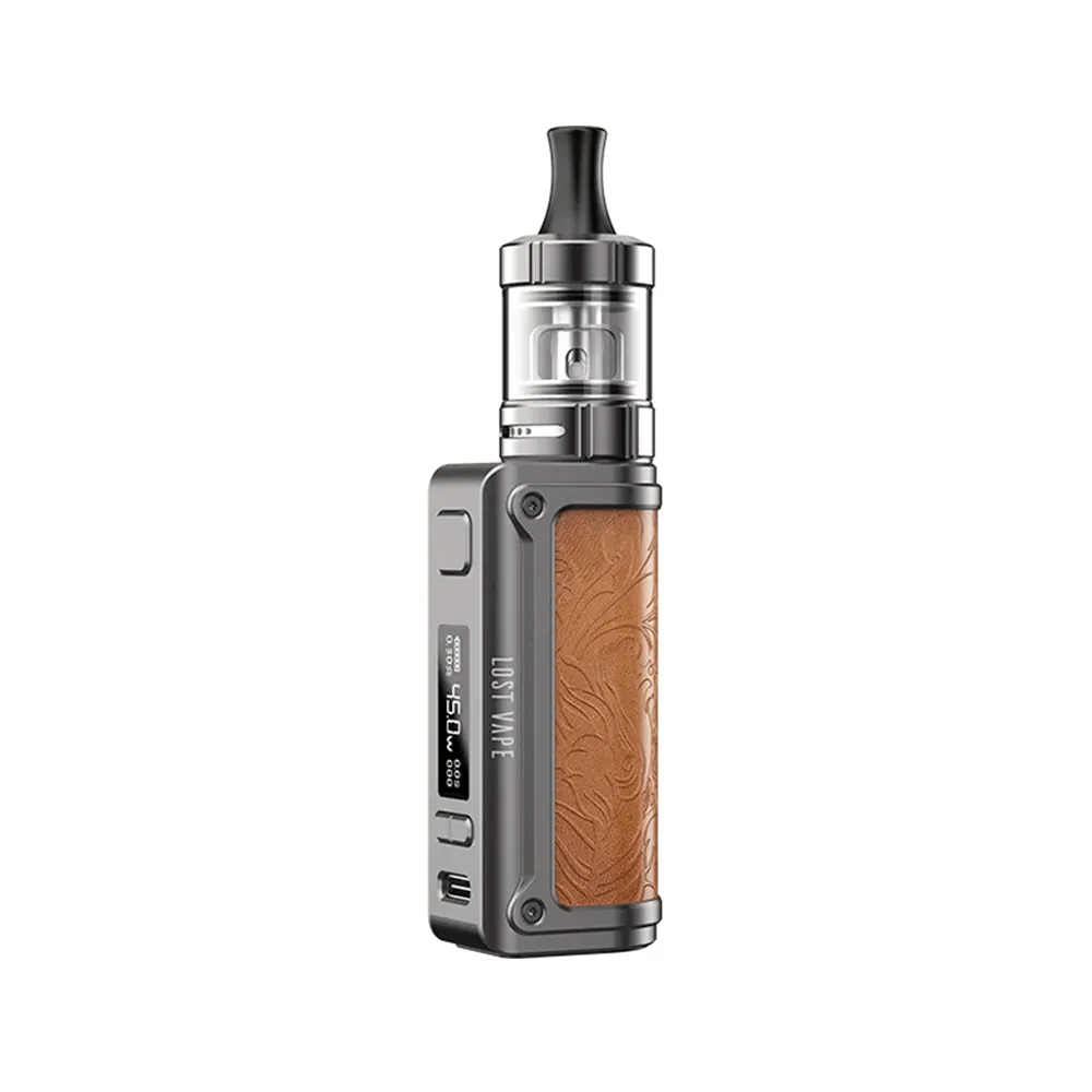 Lost Vape Thelema Mini 45W UB Lite Tank Kit Edition