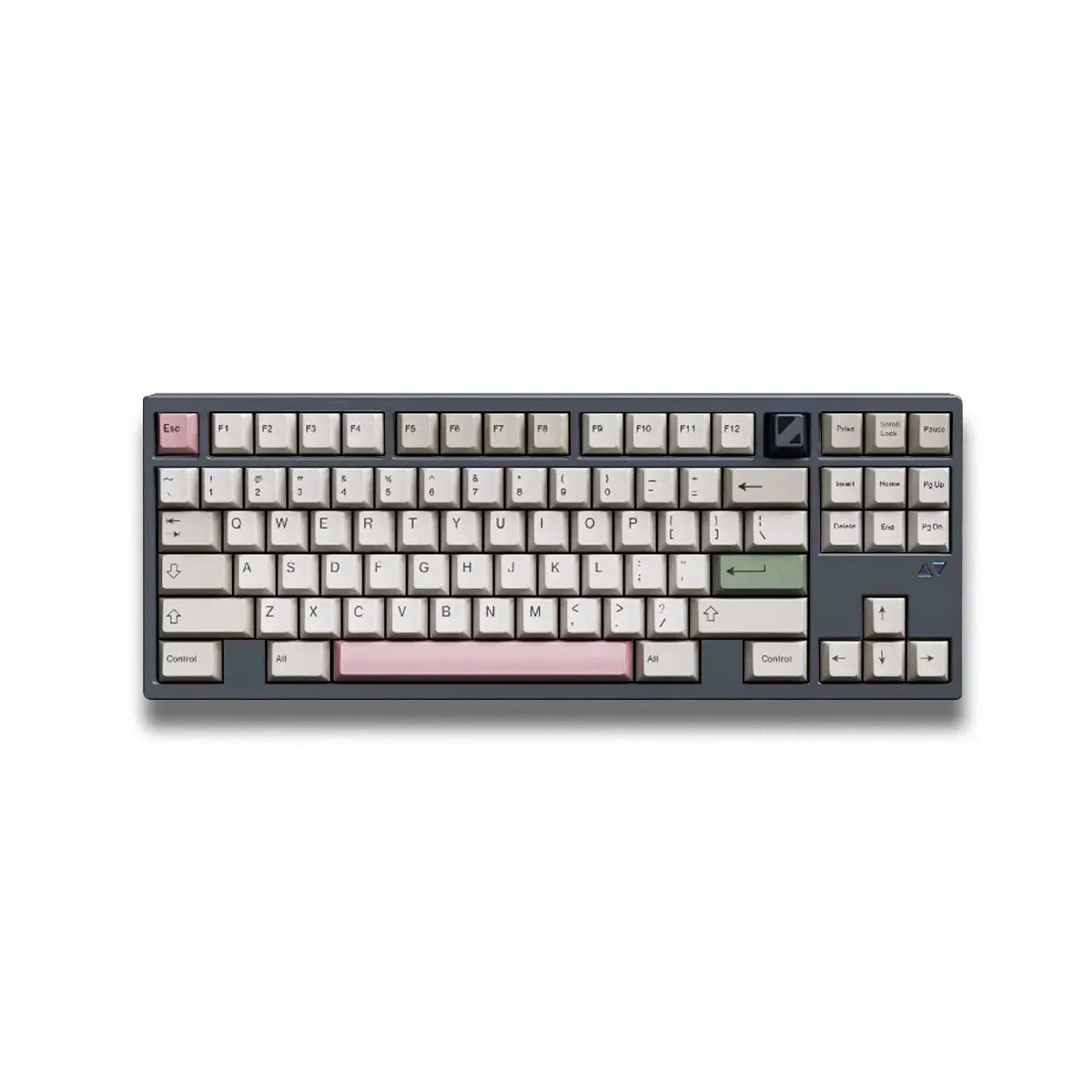 Luminkey80 TKL Keyboard