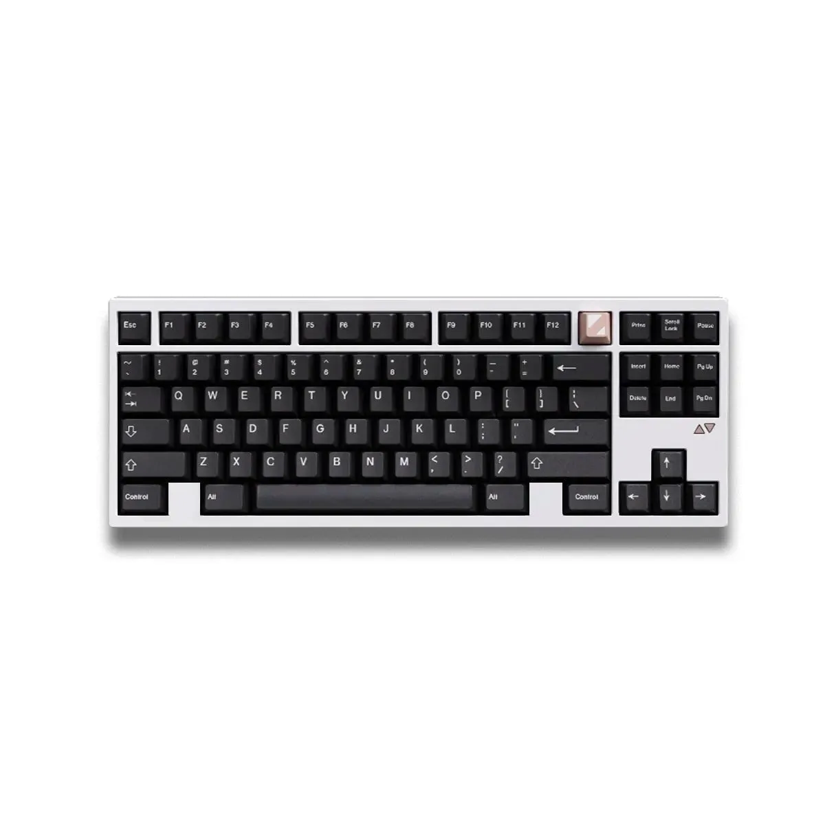 Luminkey80 TKL Keyboard