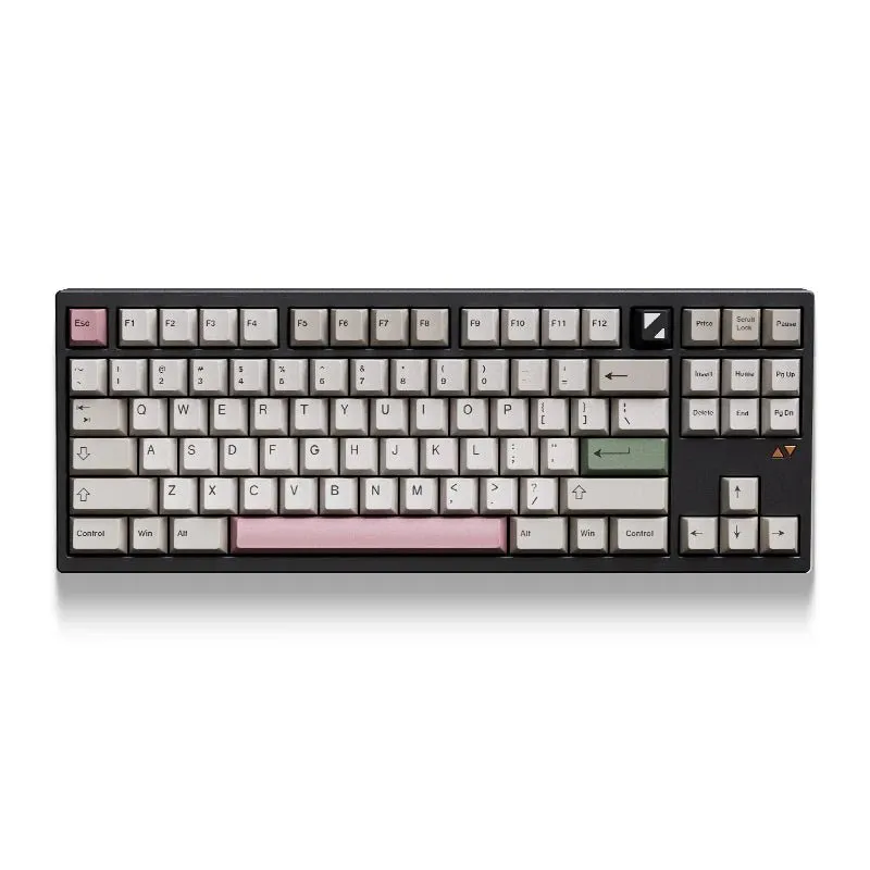 Luminkey80 TKL Keyboard