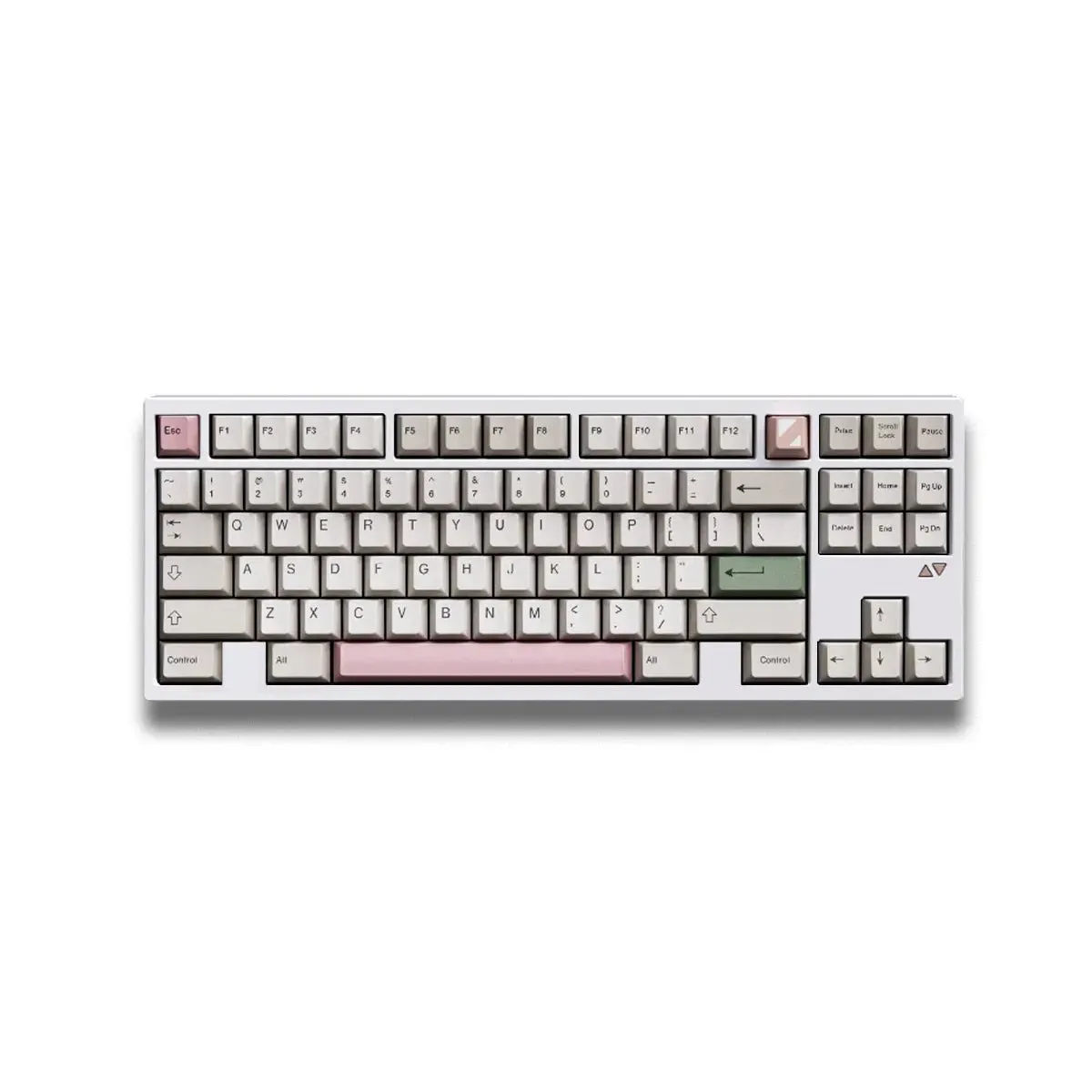 Luminkey80 TKL Keyboard