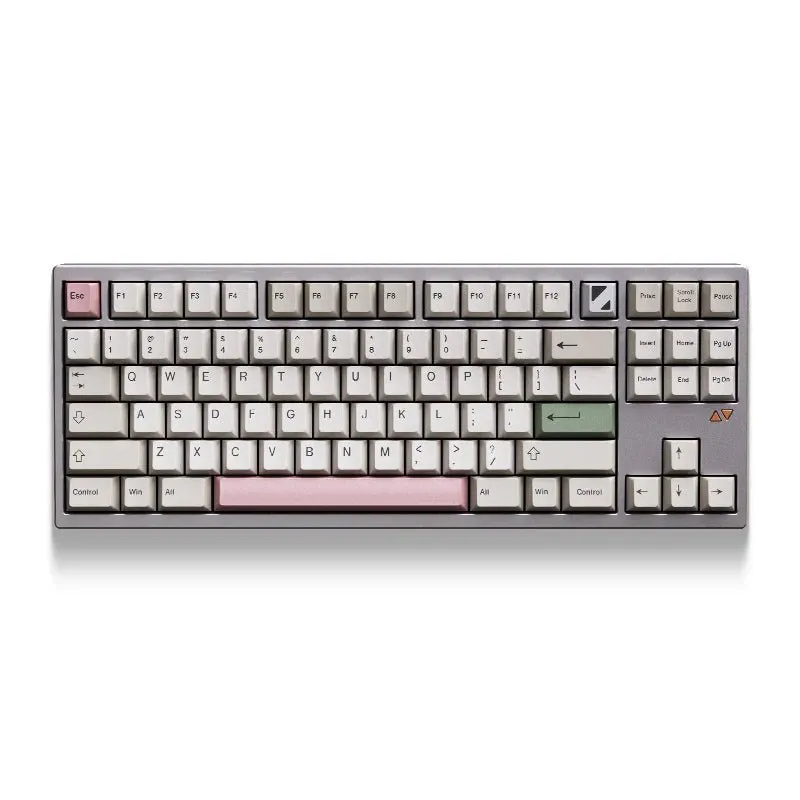 Luminkey80 TKL Keyboard