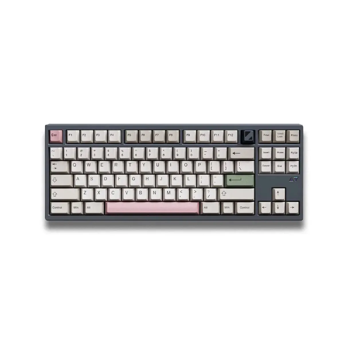 Luminkey80 TKL Keyboard