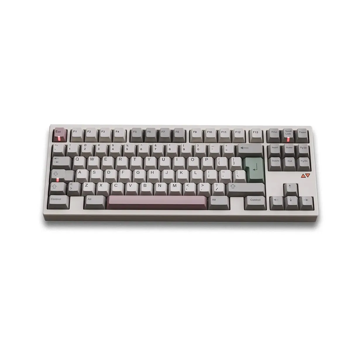 Luminkey80 TKL Keyboard