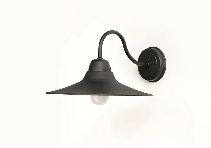 Maxim 10114 Dockside 1-lt 14" Outdoor Wall Sconce