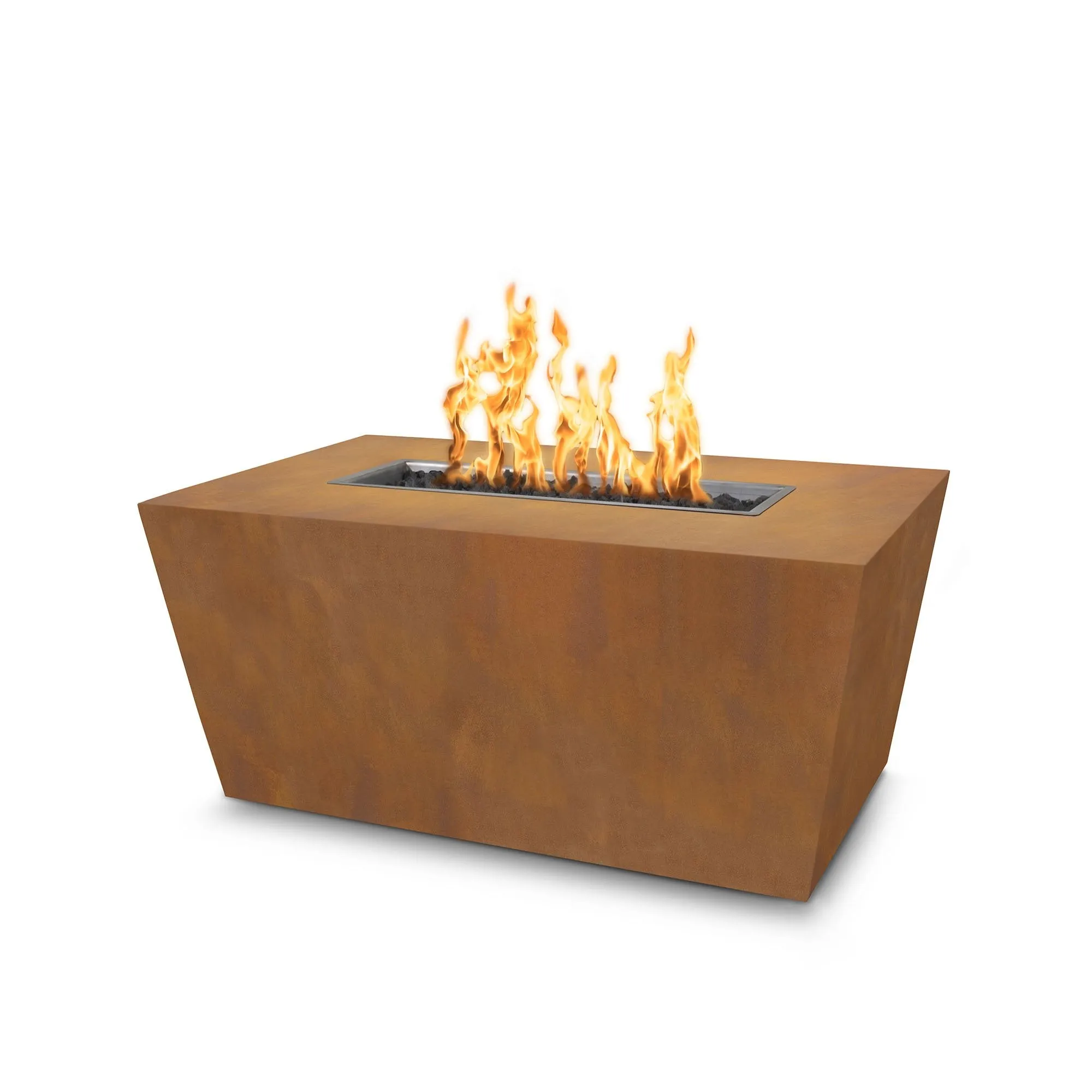 Mesa Collection Fire Pits - 72"