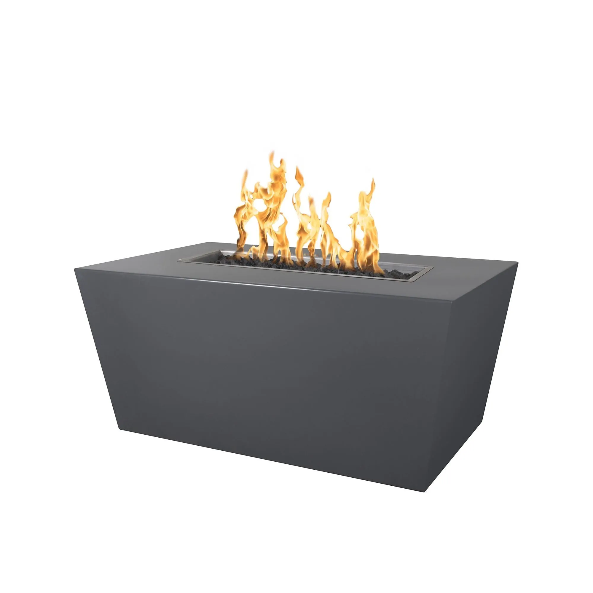 Mesa Collection Fire Pits - 72"