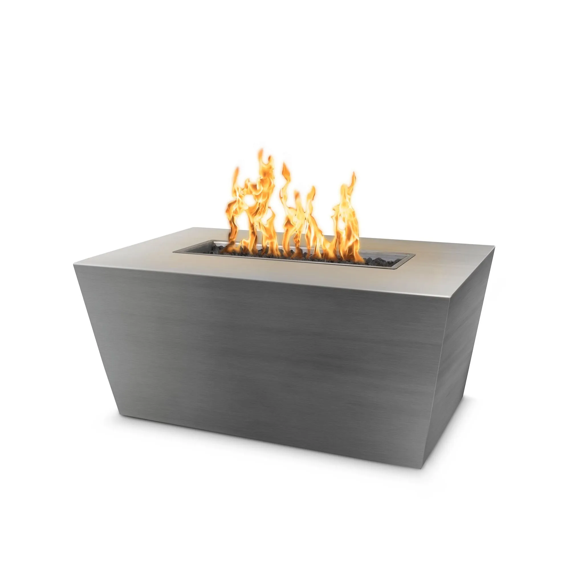 Mesa Collection Fire Pits - 72"