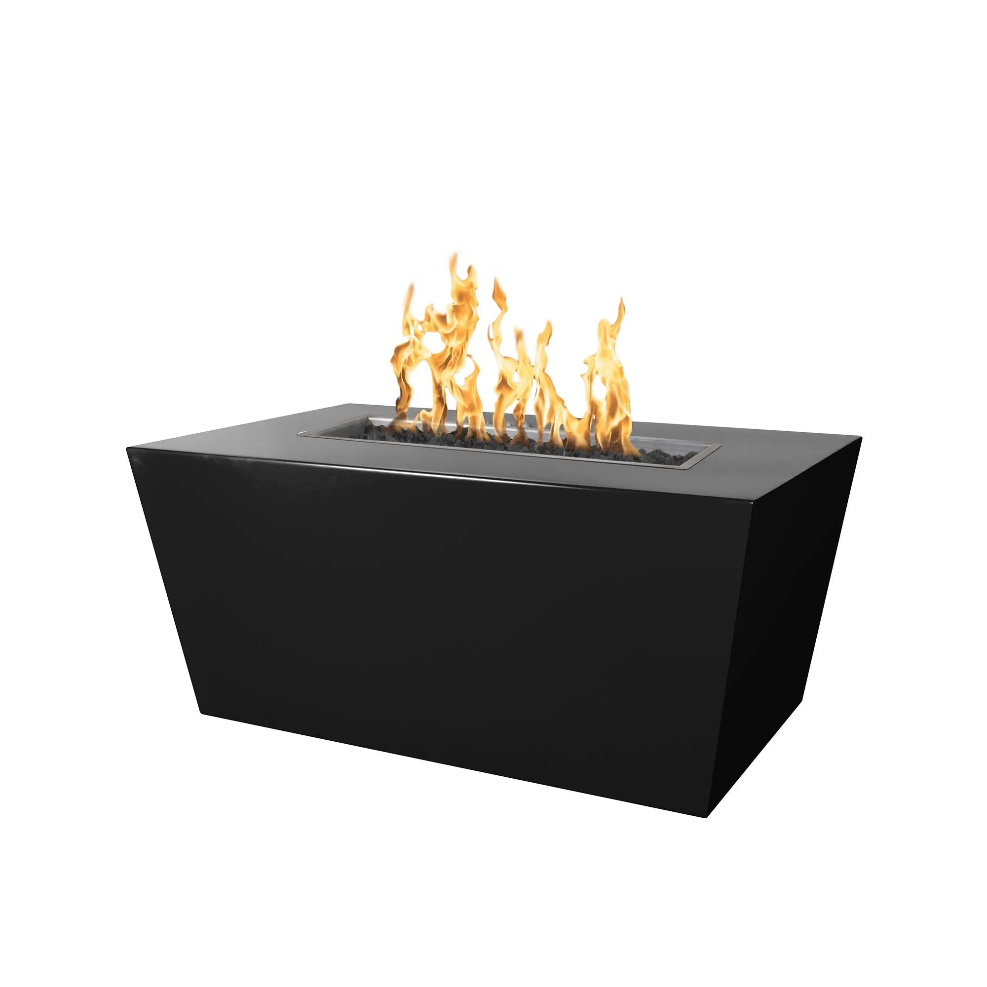 Mesa Collection Fire Pits - 72"