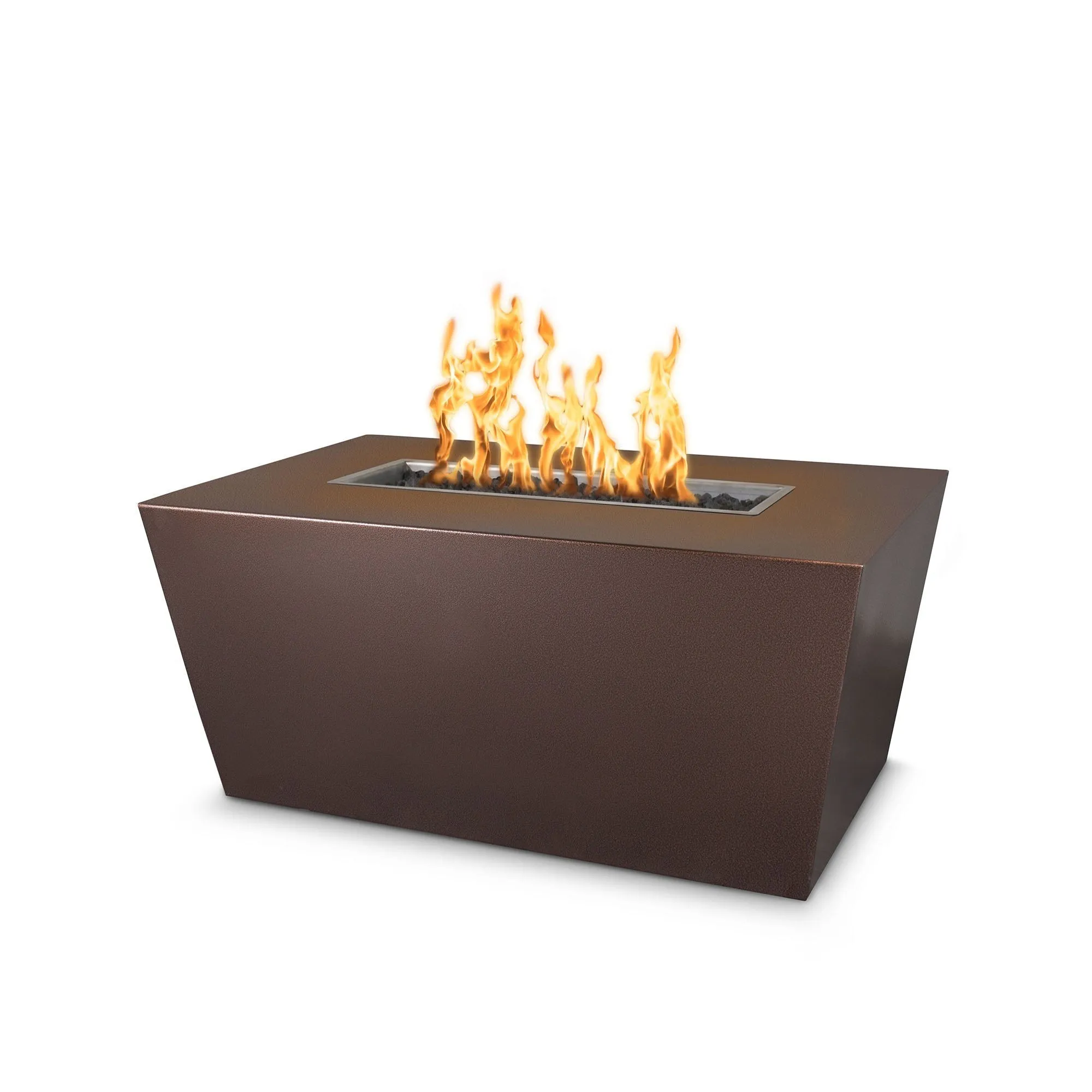 Mesa Collection Fire Pits - 72"