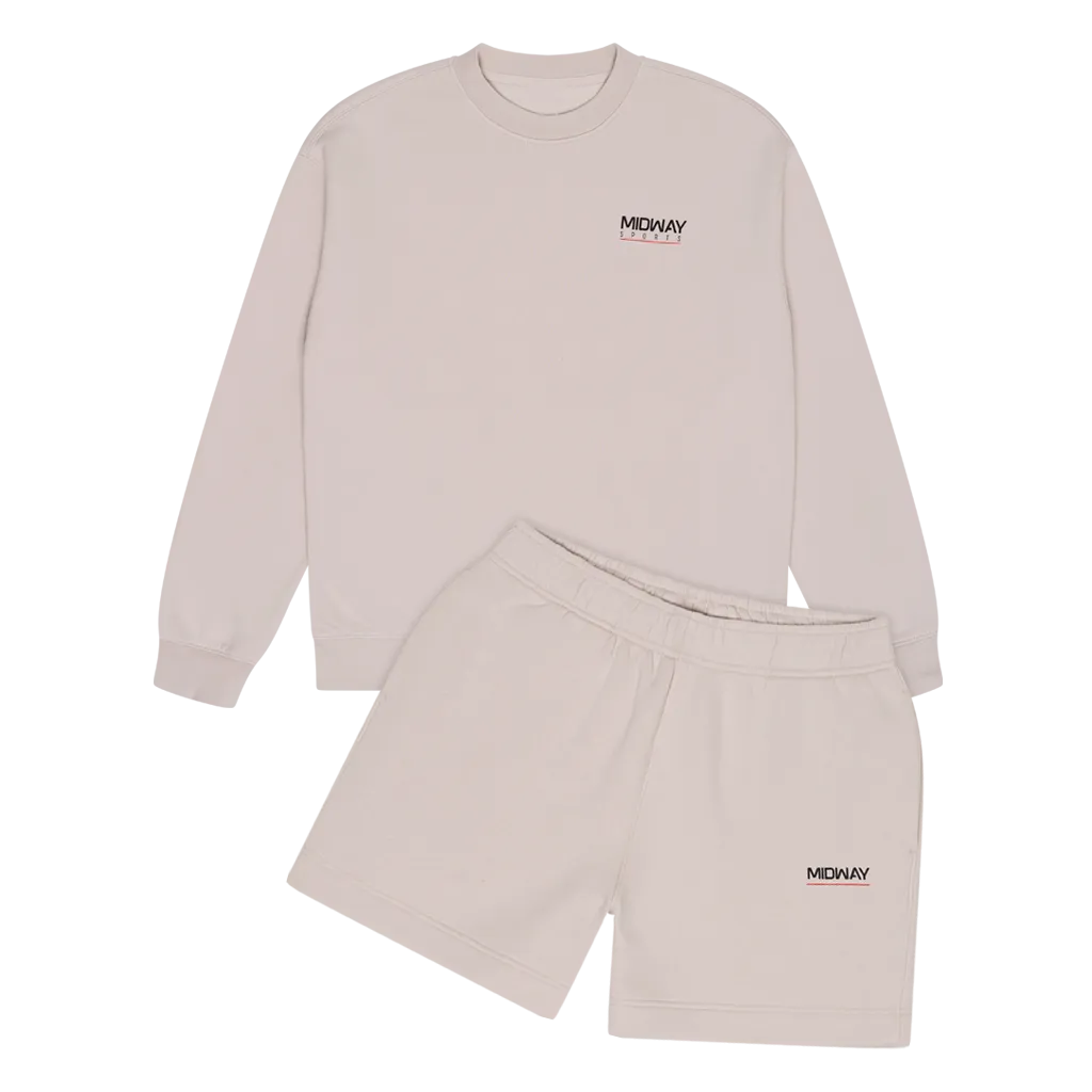 Midway Sportswear Capsule Complete Set | Spring ‘24