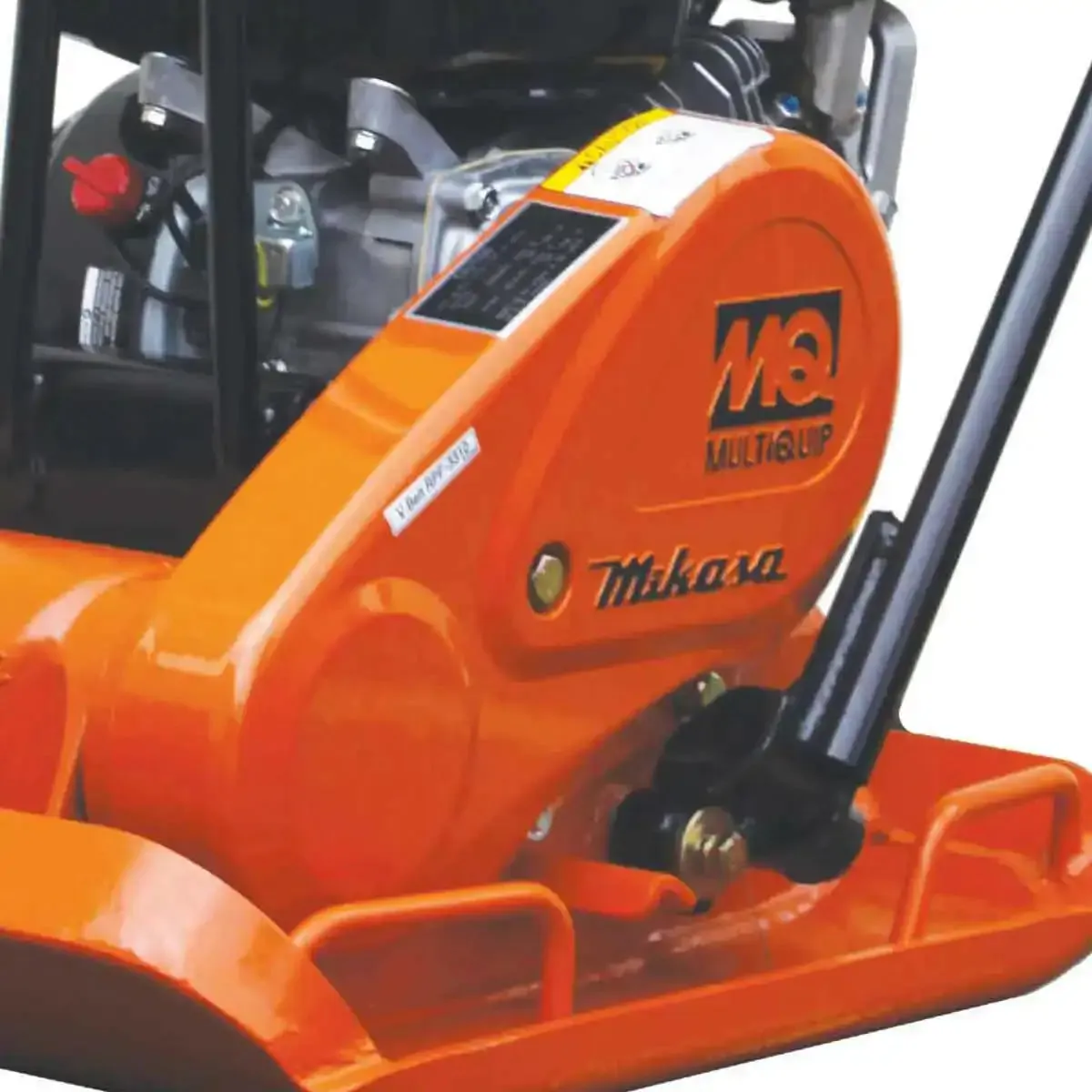 Mikasa MVC82VH Forward Plate Compactor