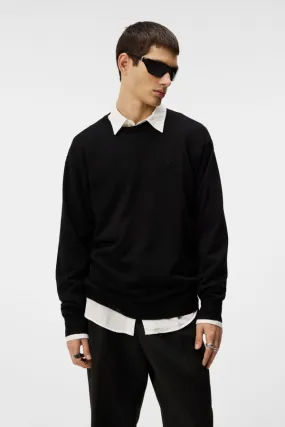 Mino Light Merino Sweater