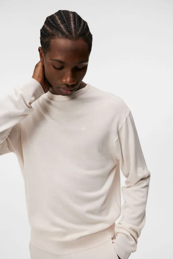 Mino Light Merino Sweater