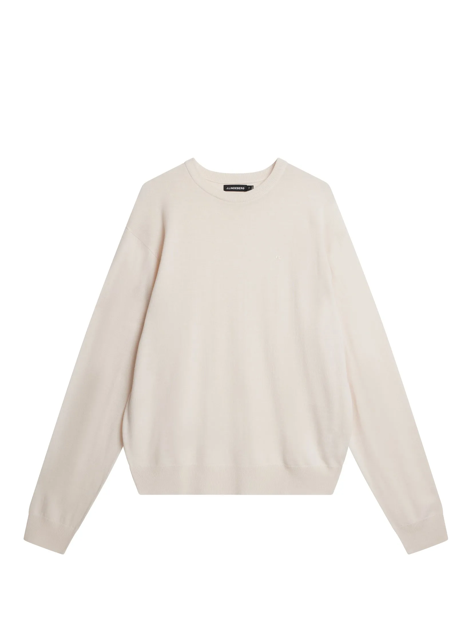 Mino Light Merino Sweater