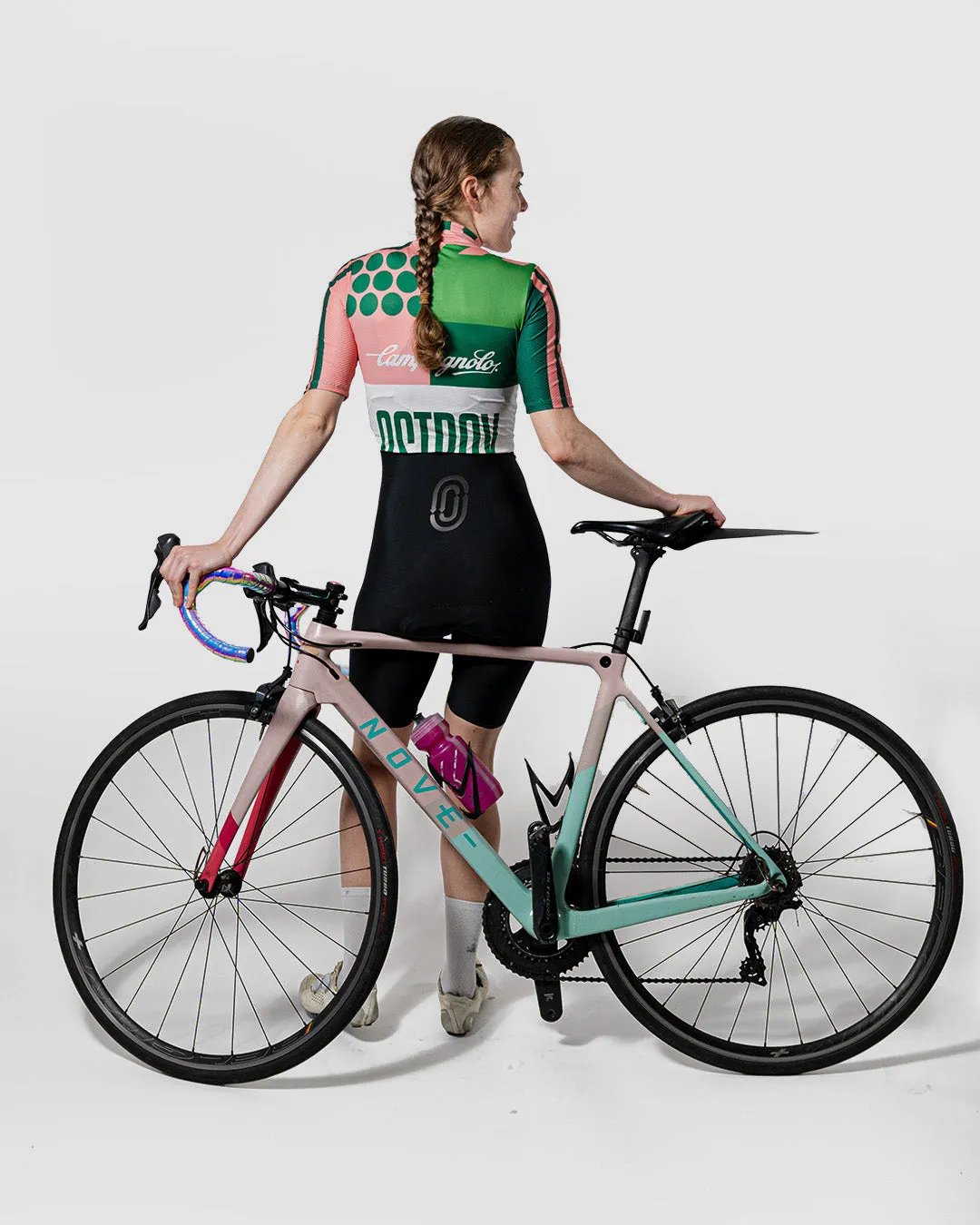 Mondial Minimo Women's Jersey