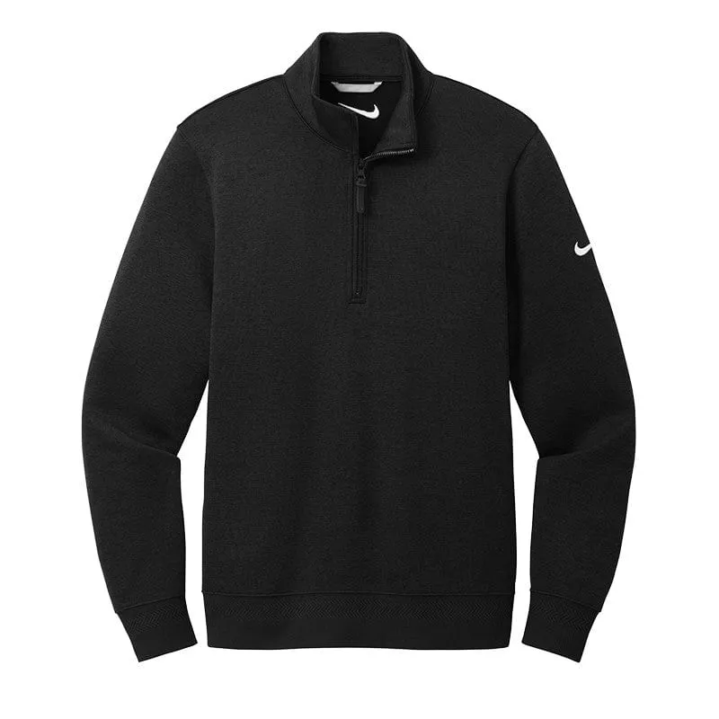 Nike - Men's Dri-FIT Corporate 1/2-Zip