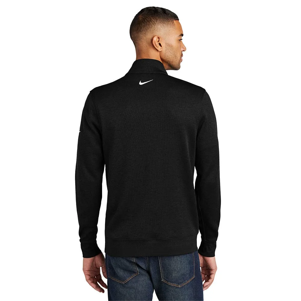 Nike - Men's Dri-FIT Corporate 1/2-Zip