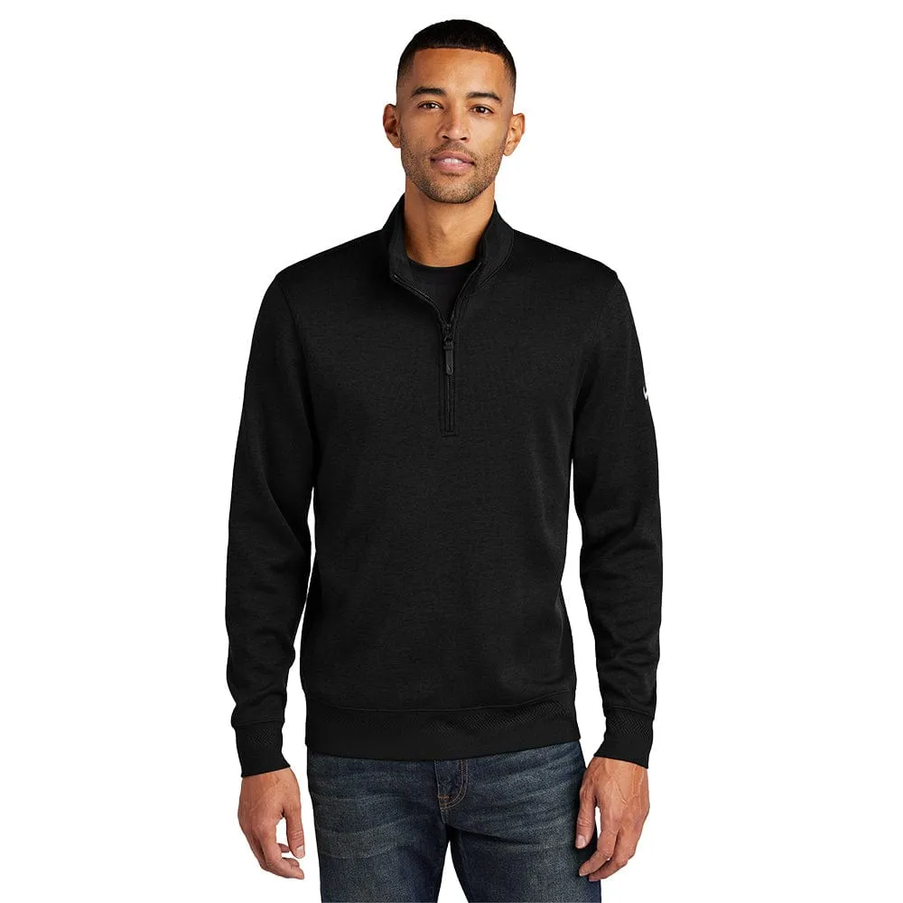 Nike - Men's Dri-FIT Corporate 1/2-Zip