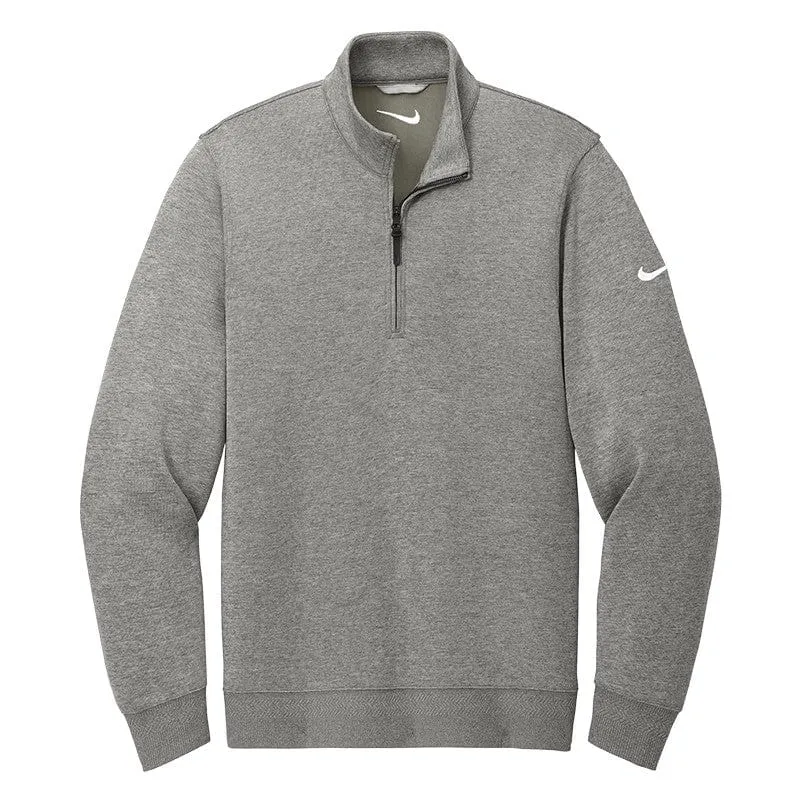 Nike - Men's Dri-FIT Corporate 1/2-Zip