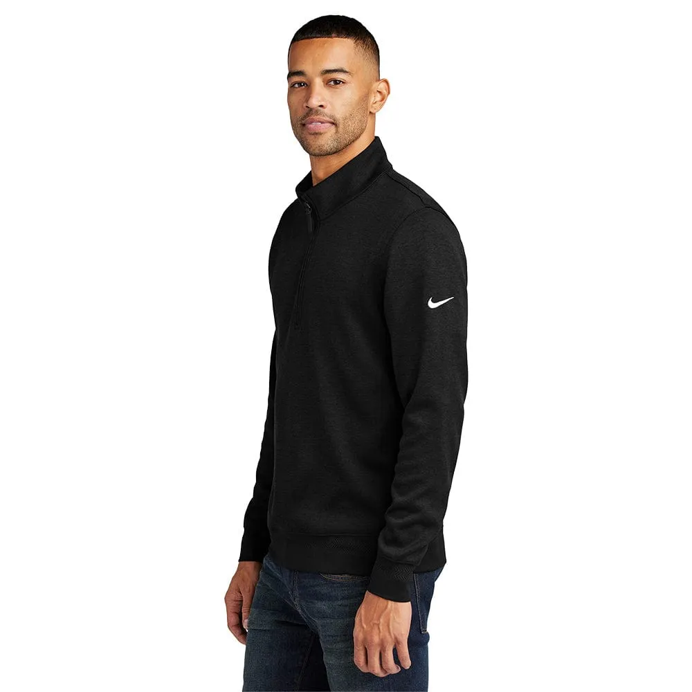 Nike - Men's Dri-FIT Corporate 1/2-Zip