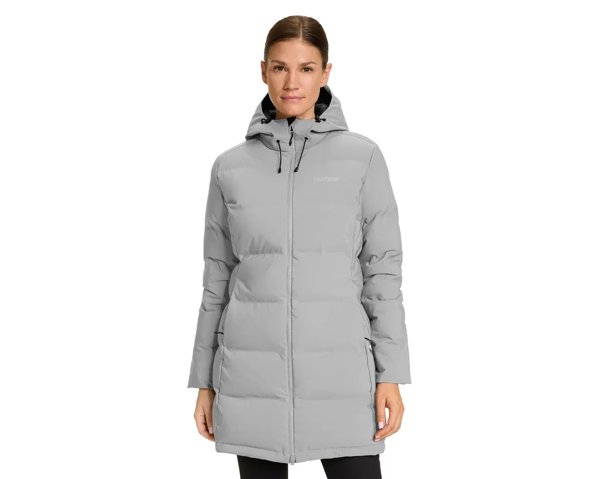 NORDISK Aukea W&#039;s Bonded Down Coat