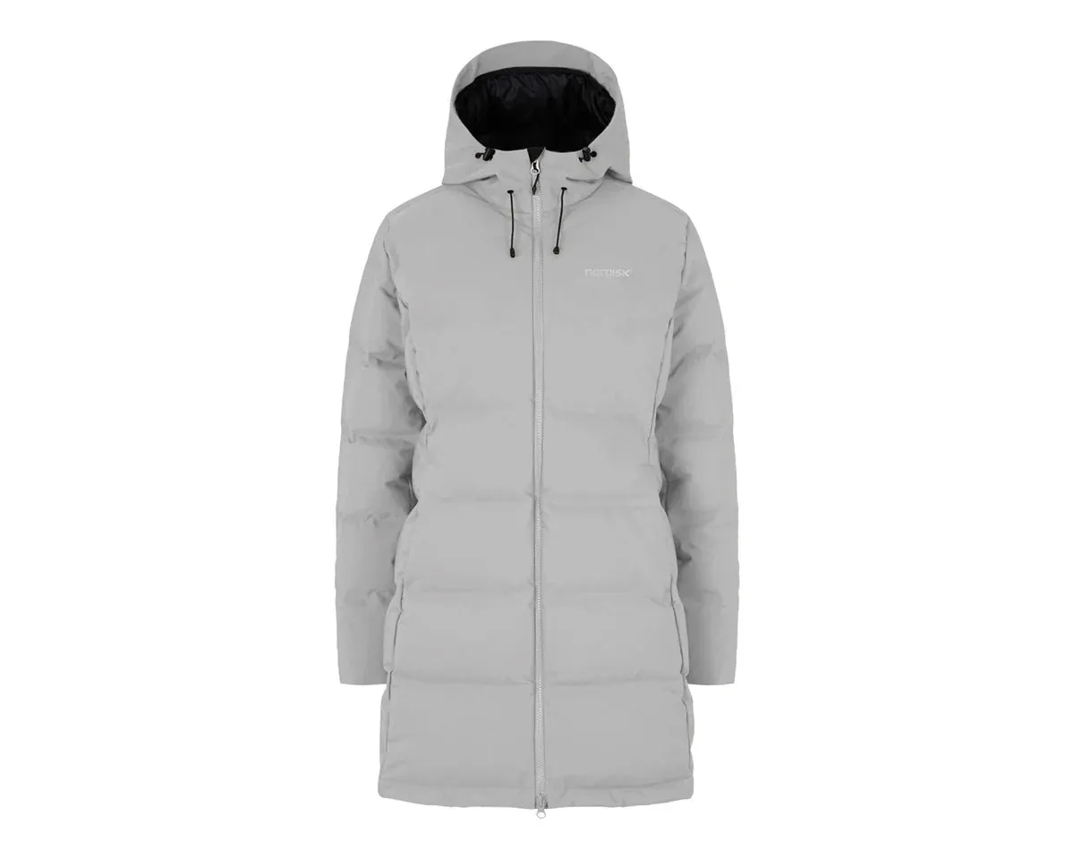 NORDISK Aukea W&#039;s Bonded Down Coat