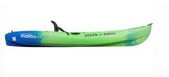 OCEAN KAYAK MALIBU 9.5 PREMIUM ADEVNTURE KAYAK