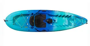 OCEAN KAYAK MALIBU 9.5 PREMIUM ADEVNTURE KAYAK