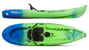 OCEAN KAYAK MALIBU 9.5 PREMIUM ADEVNTURE KAYAK