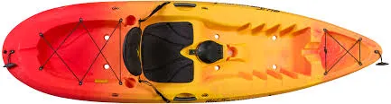 OCEAN KAYAK MALIBU 9.5 PREMIUM ADEVNTURE KAYAK