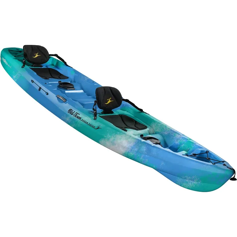 OCEAN KAYAK MALIBU TWO XL