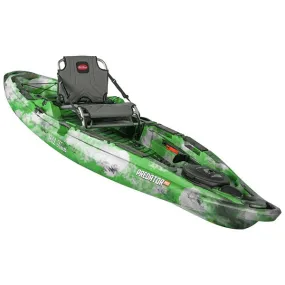 Old Town Predator MX Fishing Kayak