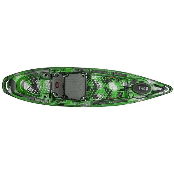 Old Town Predator MX Fishing Kayak