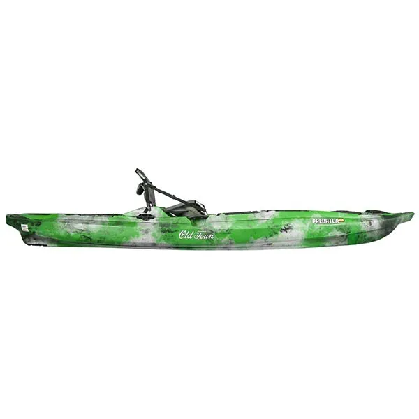 Old Town Predator MX Fishing Kayak