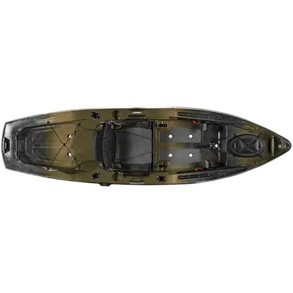 Old Town Sportsman 106 Fishing Kayak