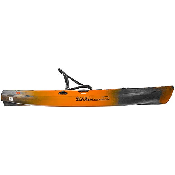 Old Town Sportsman 106 Fishing Kayak