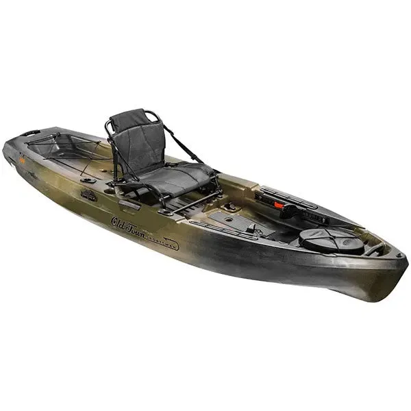 Old Town Sportsman 106 Fishing Kayak